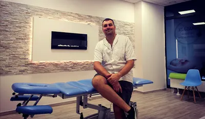 Medicor Gabinet Ortopodologii